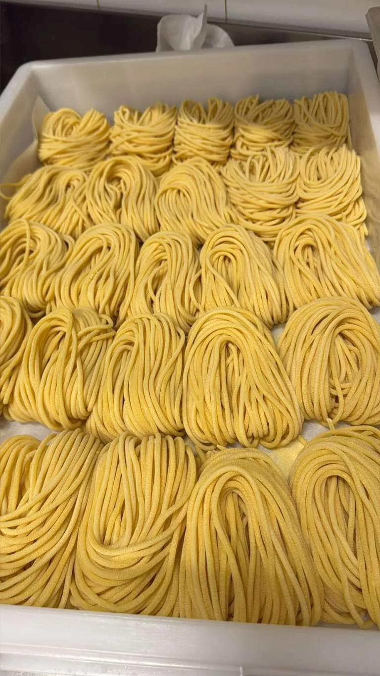 ristorante senza glutine Corso Vittorio Emanuele