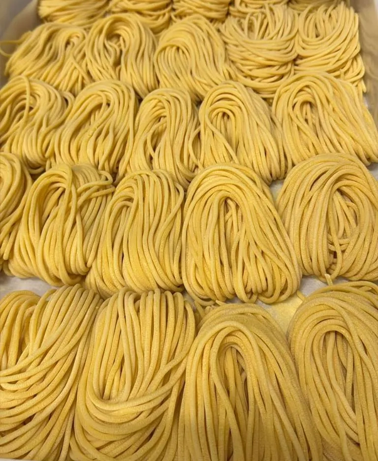 restaurant sans gluten Corso Vittorio Emanuele