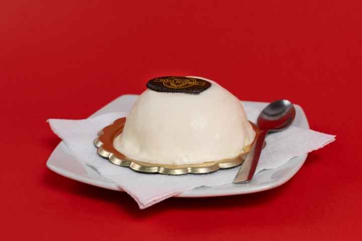 Delizia al Limone glutenfreies Dessert